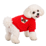 El Suetercito Cachorrito — Solo perros pequeños
